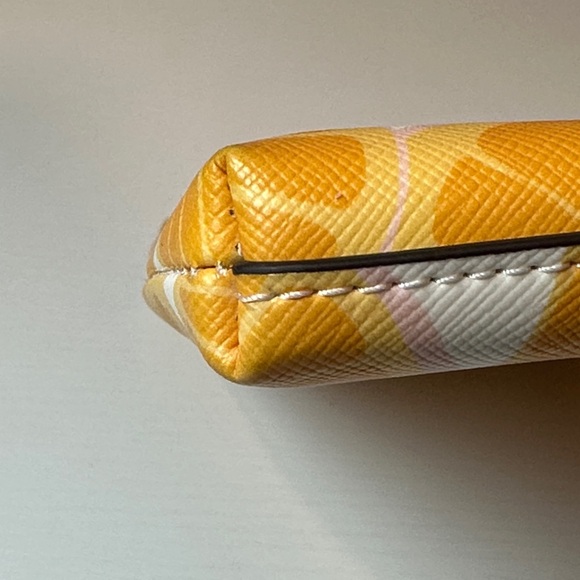 Kate Spade rare Citrus Slice Novelty Crossbody Bag - Picture 4 of 8